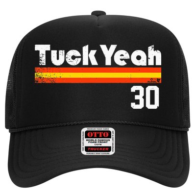 Kyle Tucker Tuck Yeah Houston Baseball Trucker Hat
