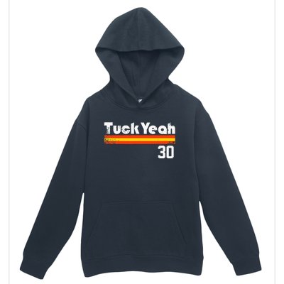 Kyle Tucker Tuck Yeah Houston Baseball Urban Pullover Hoodie