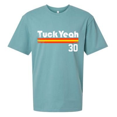 Kyle Tucker Tuck Yeah Houston Baseball Sueded Cloud Jersey T-Shirt