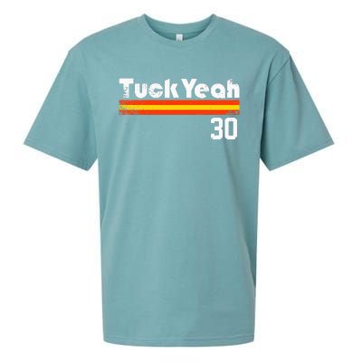 Kyle Tucker Tuck Yeah Houston Baseball Sueded Cloud Jersey T-Shirt