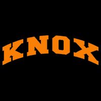 Knoxville Tennessee Varsity Style Knox Toddler Hoodie