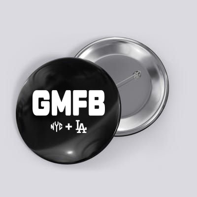Kyle T Wearing Gmfb Nyc La Button