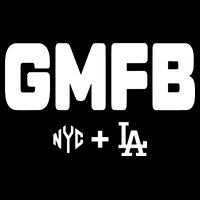Kyle T Wearing Gmfb Nyc La Button