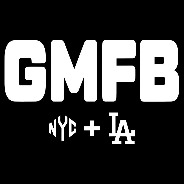 Kyle T Wearing Gmfb Nyc La Button