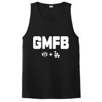 Kyle T Wearing Gmfb Nyc La PosiCharge Competitor Tank