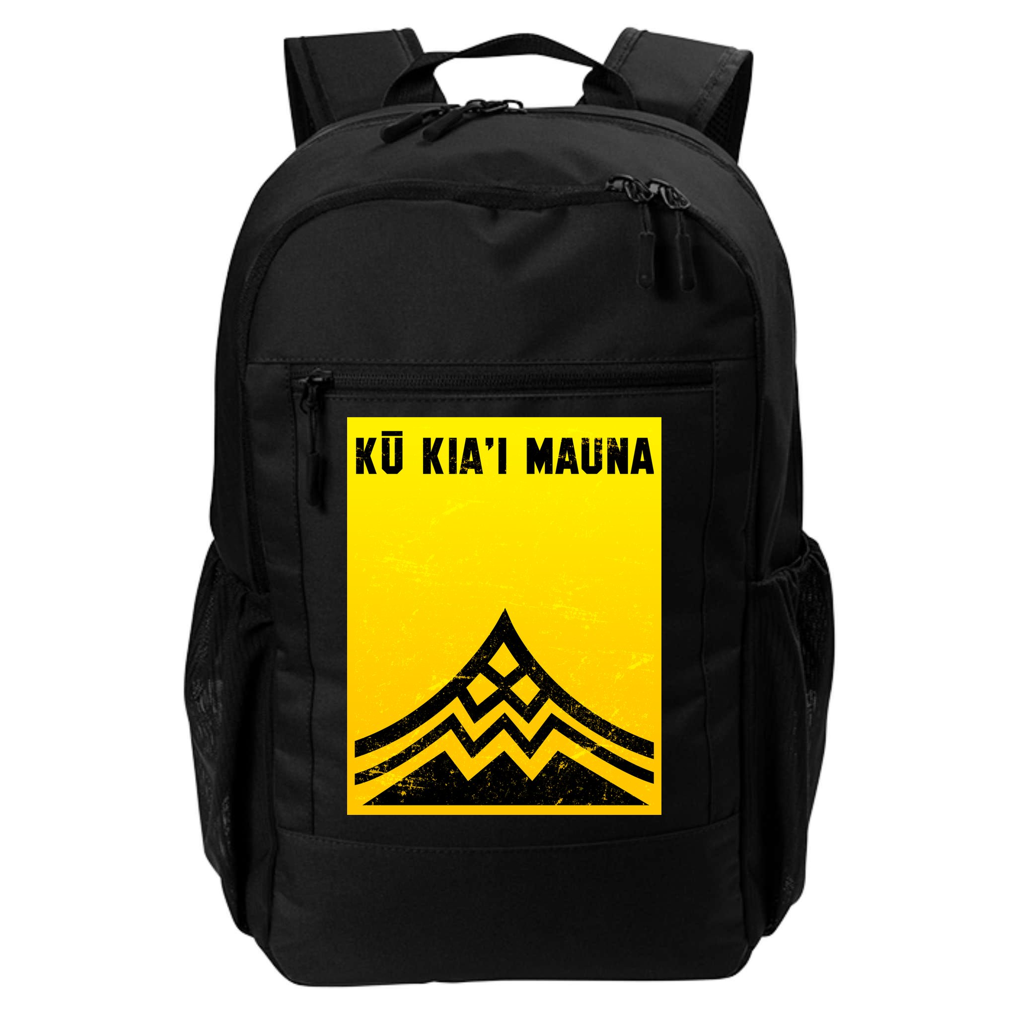 Ku Kiai Mauna Backpack