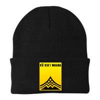 Ku Kiai Mauna Beanie