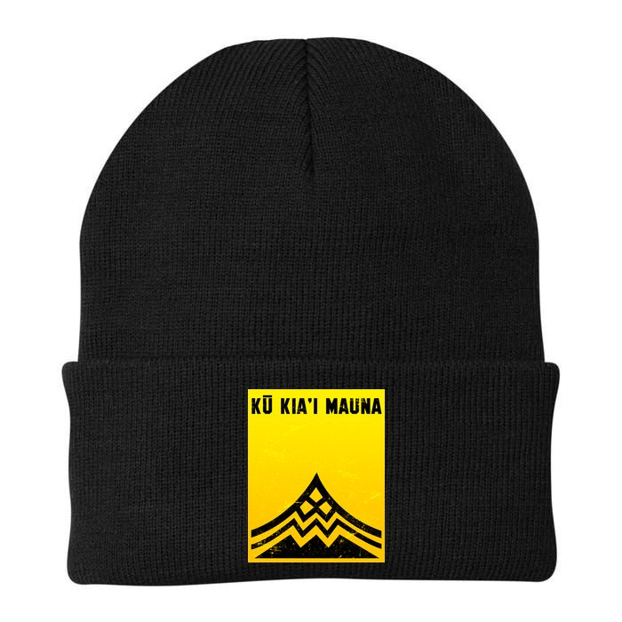 Ku Kiai Mauna Beanie