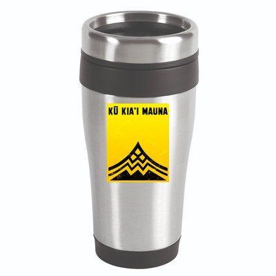 Ku Kiai Mauna 16oz Travel Tumbler