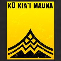 Ku Kiai Mauna Trucker Hat