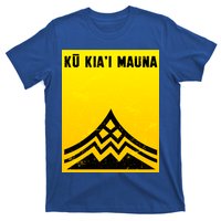 Ku Kiai Mauna T-Shirt