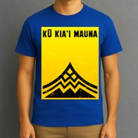 Ku Kiai Mauna T-Shirt
