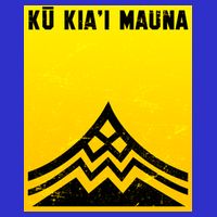 Ku Kiai Mauna T-Shirt