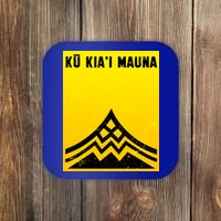 Ku Kiai Mauna Coaster