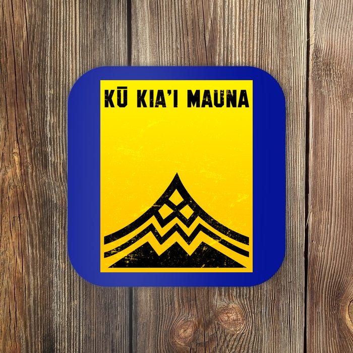 Ku Kiai Mauna Coaster