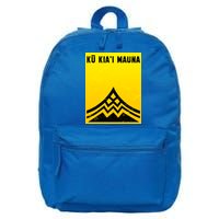 Ku Kiai Mauna 16 in Basic Backpack
