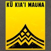 Ku Kiai Mauna Cotton Canvas Backpack