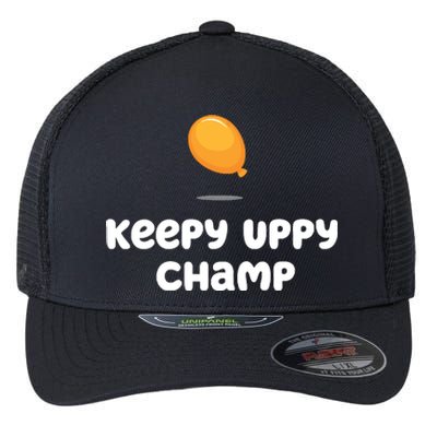 Keepy Uppy Champ Flexfit Unipanel Trucker Cap