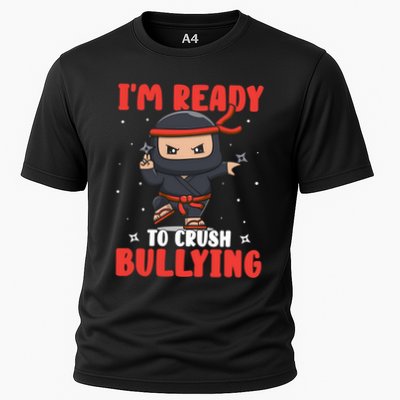 Kindness Unity Day Anti Bullying Awareness Month Gift Performance Shirt