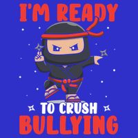 Kindness Unity Day Anti Bullying Awareness Month Gift 16 in Basic Backpack