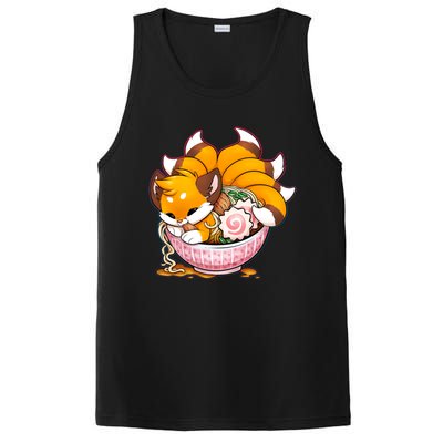 Kitsune Udon PosiCharge Competitor Tank