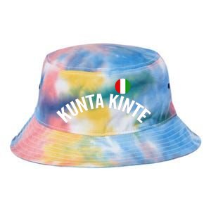 Kunta Kinte Tie Dye Newport Bucket Hat