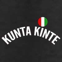 Kunta Kinte Cool Comfort Performance Bucket Hat