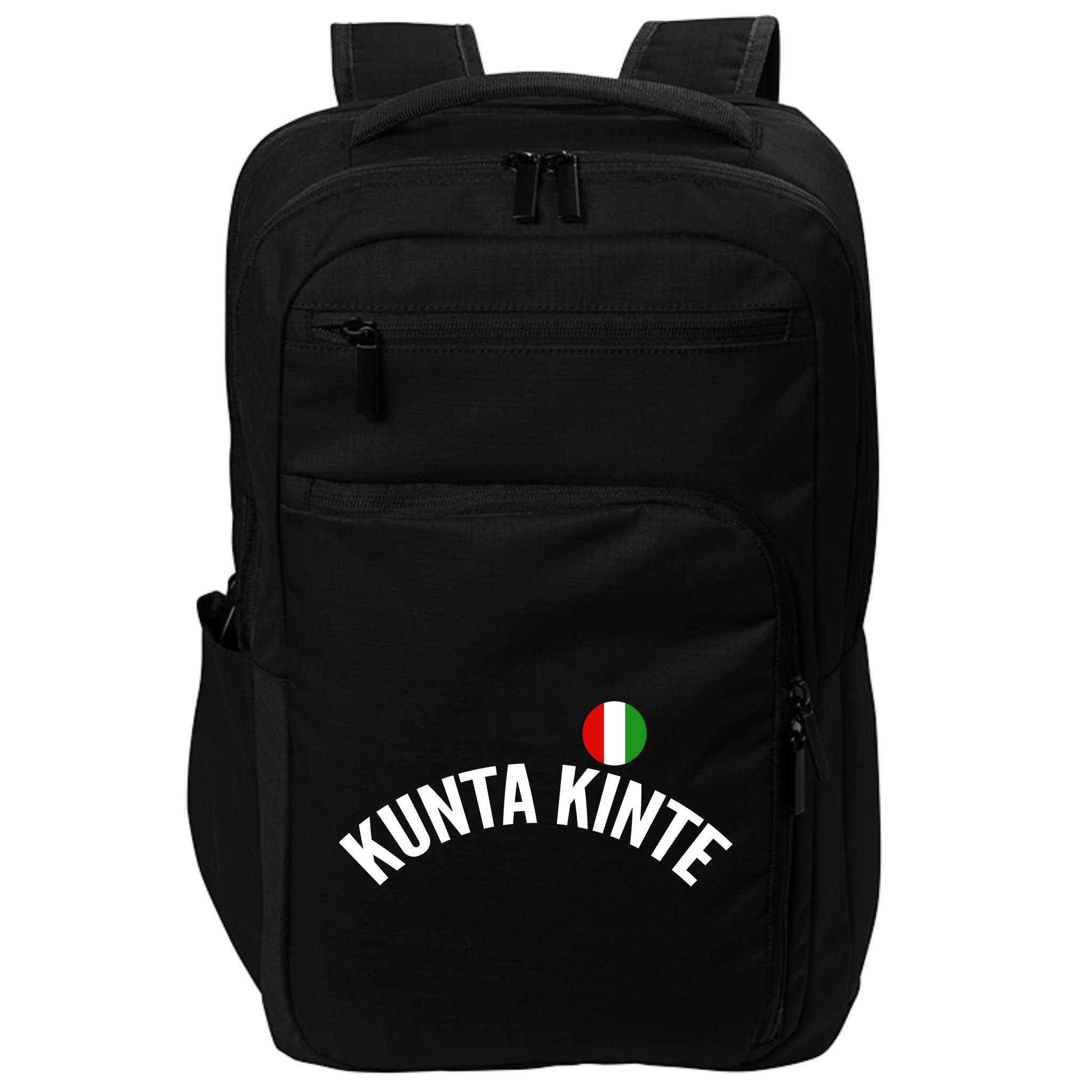 Kunta Kinte Impact Tech Backpack