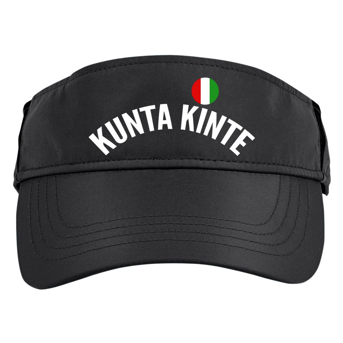 Kunta Kinte Adult Drive Performance Visor