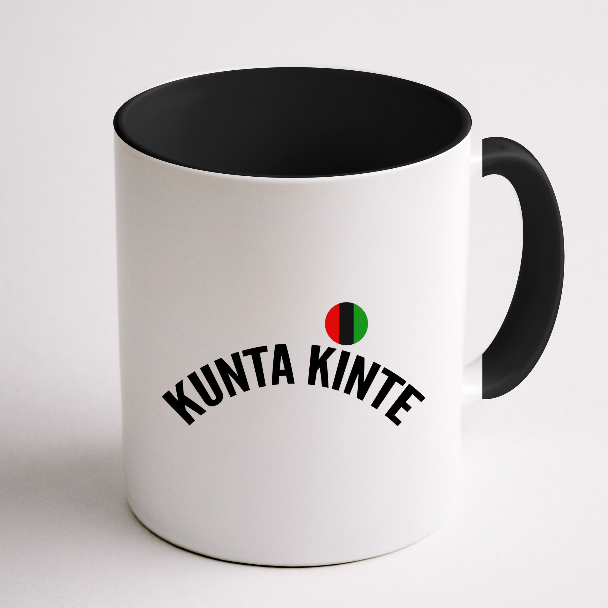 Kunta Kinte Mug