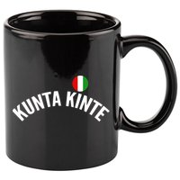 Kunta Kinte 11oz C Handle Ceramic Mug