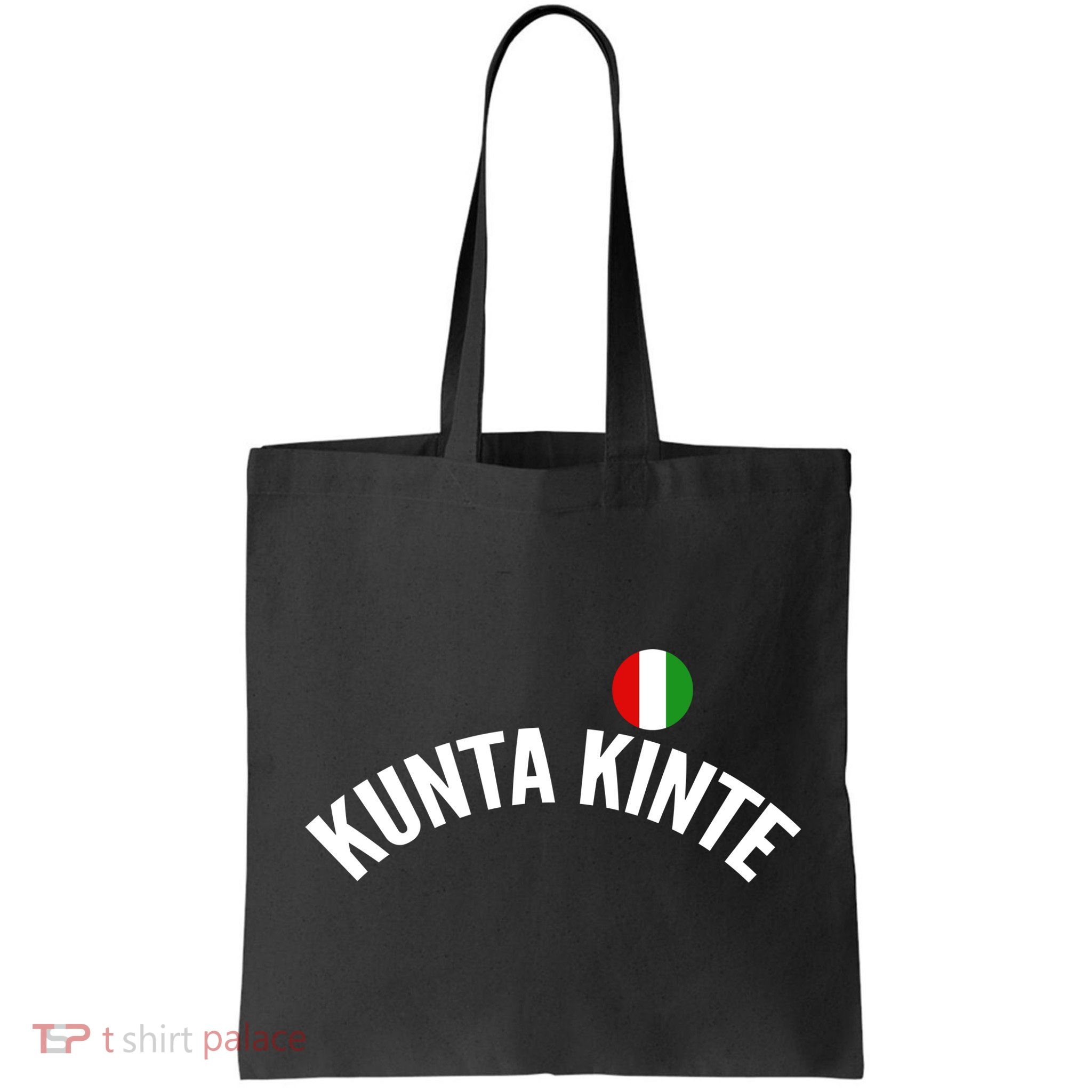 Kunta Kinte Bag