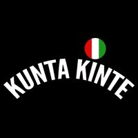 Kunta Kinte Visor