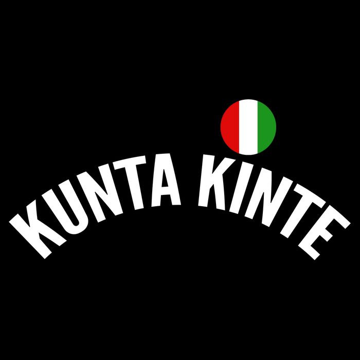 Kunta Kinte Visor