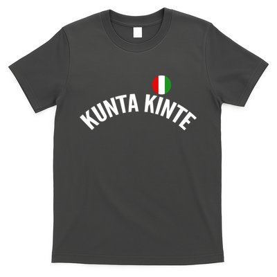 Kunta Kinte T-Shirt