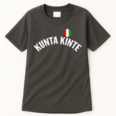 Kunta Kinte Tall T-Shirt