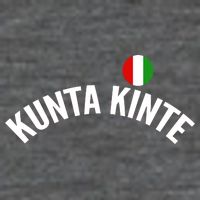 Kunta Kinte Backpack