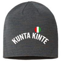 Kunta Kinte Sustainable Beanie