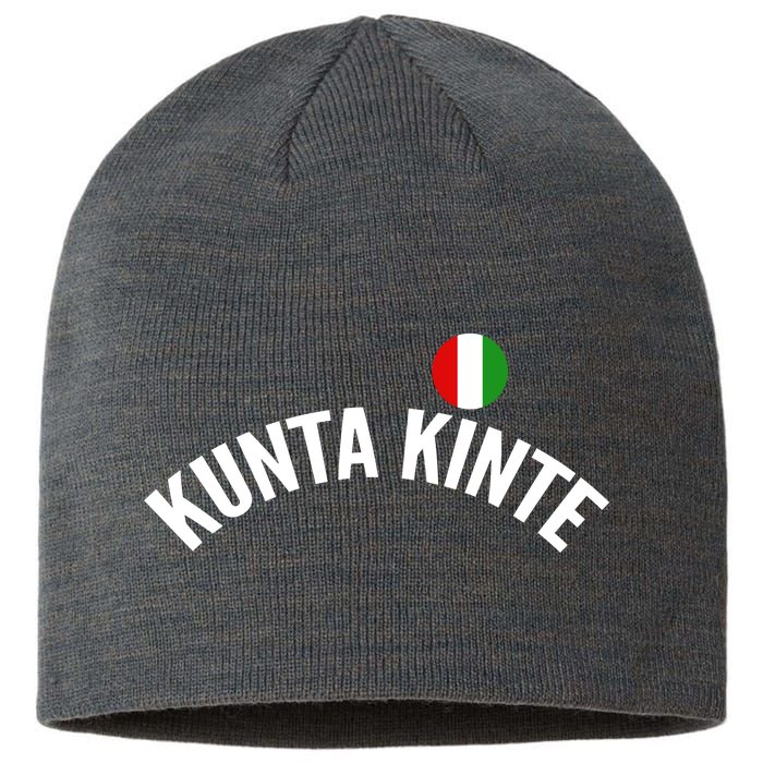 Kunta Kinte Sustainable Beanie