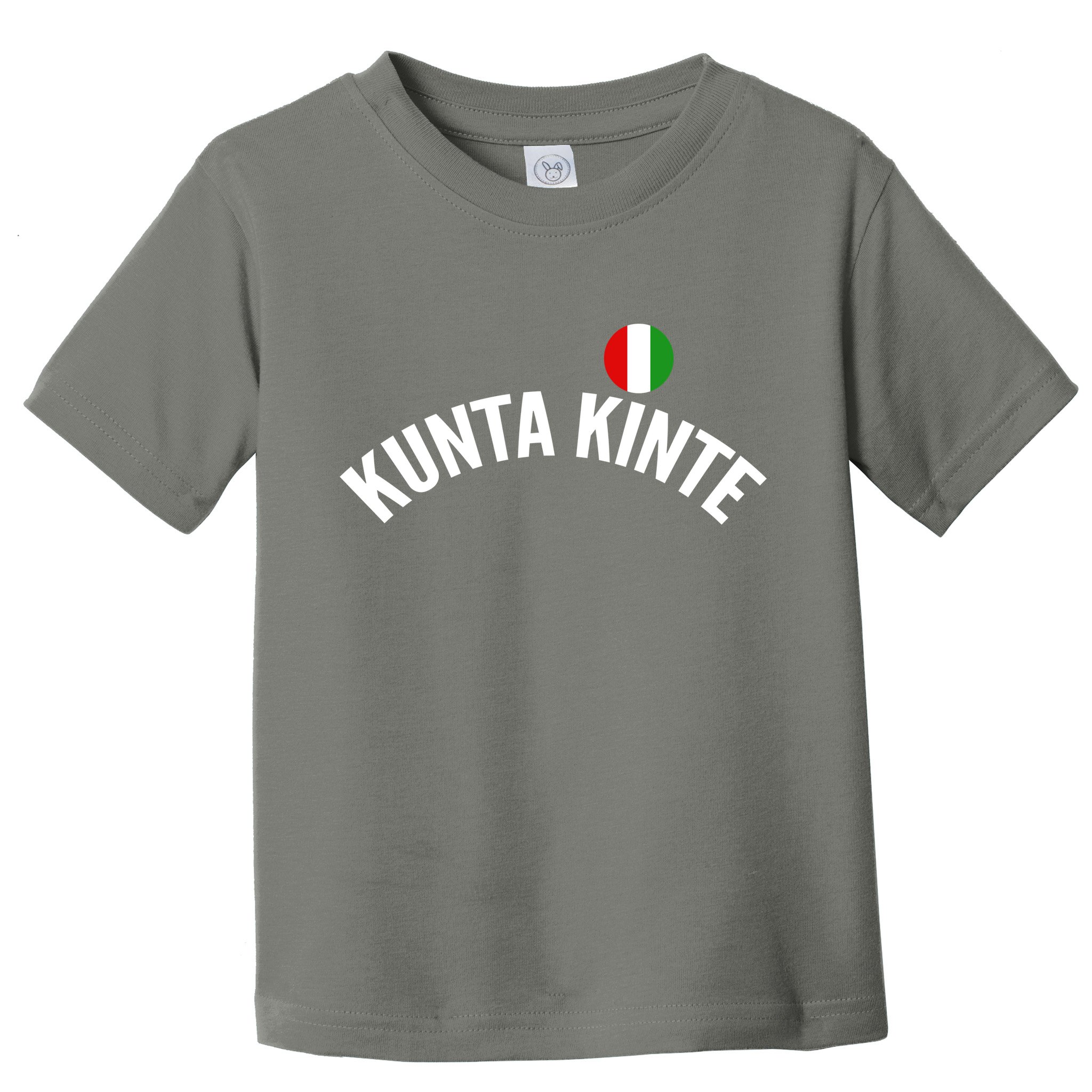 Kunta Kinte Toddler T-Shirt