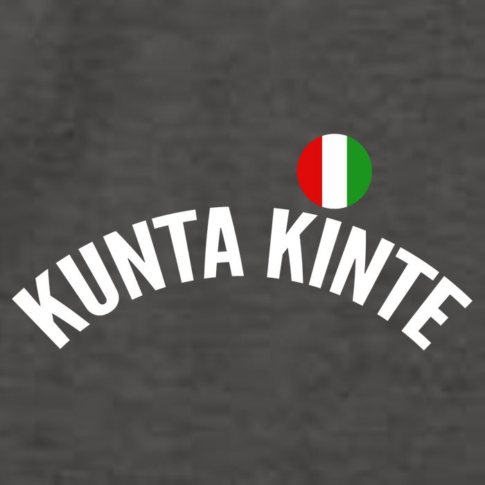Kunta Kinte Vector Backpack