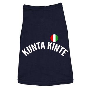 Kunta Kinte Doggie Tank