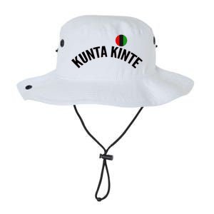 Kunta Kinte Legacy Cool Fit Booney Bucket Hat