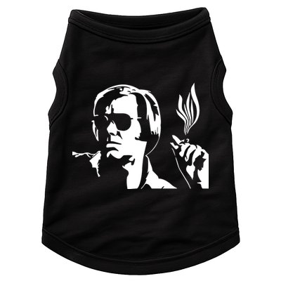 Keith Urban Wearing George Jones Doggie Tank