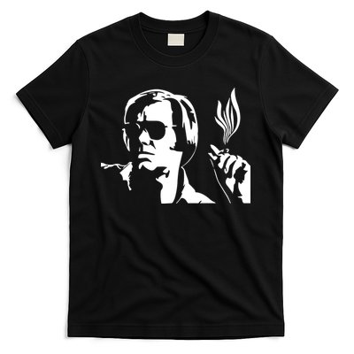 Keith Urban Wearing George Jones T-Shirt