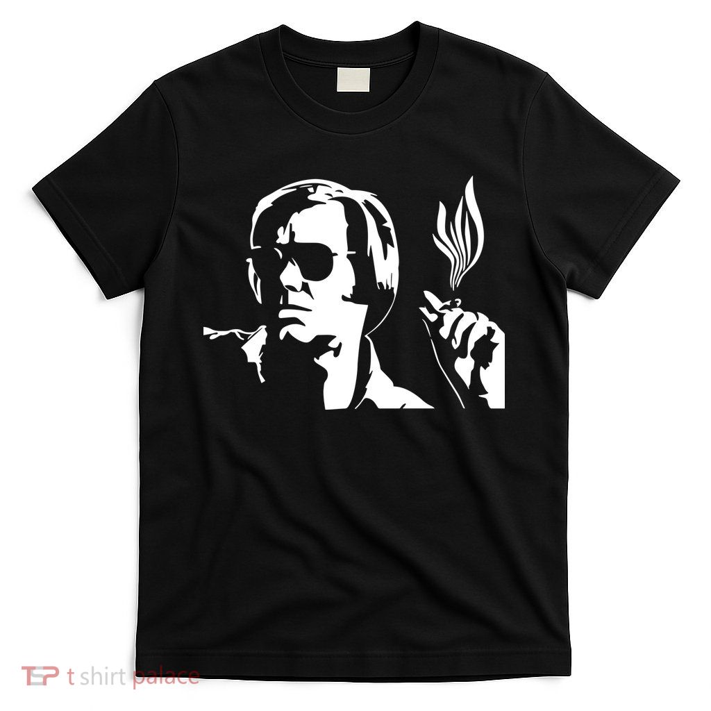 Keith Urban Wearing George Jones T-Shirt