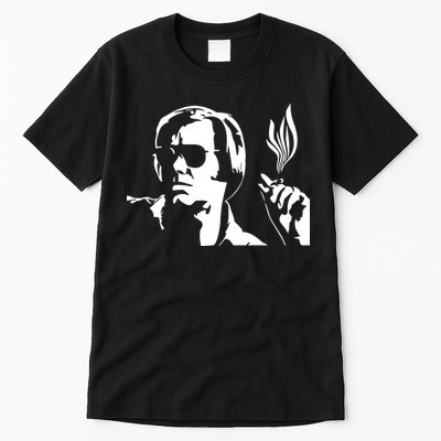 Keith Urban Wearing George Jones Tall T-Shirt