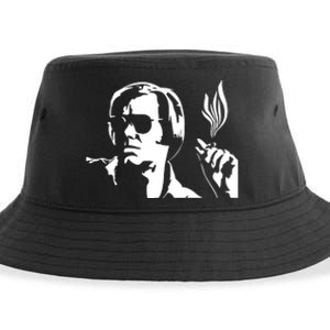 Keith Urban Wearing George Jones Sustainable Bucket Hat