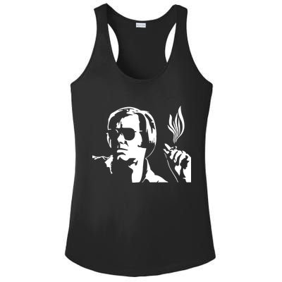 Keith Urban Wearing George Jones Ladies PosiCharge Competitor Racerback Tank