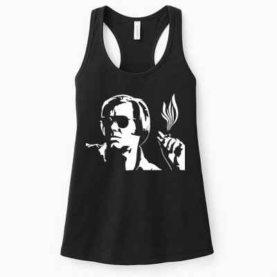 Keith Urban Wearing George Jones Womens Tank Top